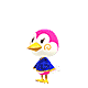 Animal Crossing: New Horizons