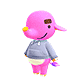 Animal Crossing: New Horizons