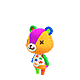 Animal Crossing: New Horizons
