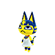 Animal Crossing: New Horizons