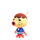 Animal Crossing: New Horizons