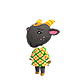 Animal Crossing: New Horizons