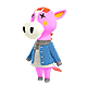 Animal Crossing: New Horizons
