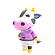 Animal Crossing: New Horizons
