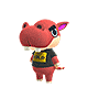 Animal Crossing: New Horizons