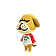 Animal Crossing: New Horizons
