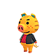 Animal Crossing: New Horizons