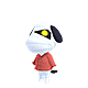 Animal Crossing: New Horizons