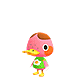 Animal Crossing: New Horizons