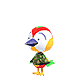 Animal Crossing: New Horizons