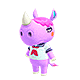 Animal Crossing: New Horizons