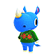 Animal Crossing: New Horizons