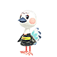 Animal Crossing: New Horizons