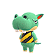 Animal Crossing: New Horizons