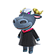 Animal Crossing: New Horizons
