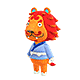 Animal Crossing: New Horizons