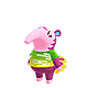 Animal Crossing: New Horizons