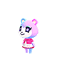 Animal Crossing: New Horizons