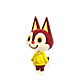 Animal Crossing: New Horizons