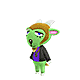 Animal Crossing: New Horizons