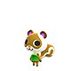 Animal Crossing: New Horizons