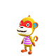 Animal Crossing: New Horizons