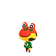 Animal Crossing: New Horizons