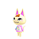 Animal Crossing: New Horizons