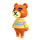 Animal Crossing: New Horizons