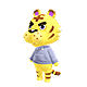 Animal Crossing: New Horizons