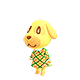 Animal Crossing: New Horizons
