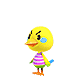 Animal Crossing: New Horizons