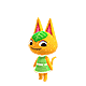 Animal Crossing: New Horizons