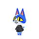 Animal Crossing: New Horizons