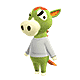 Animal Crossing: New Horizons