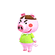 Animal Crossing: New Horizons
