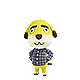 Animal Crossing: New Horizons