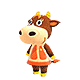 Animal Crossing: New Horizons