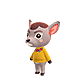 Animal Crossing: New Horizons