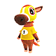 Animal Crossing: New Horizons