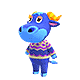 Animal Crossing: New Horizons