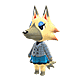Animal Crossing: New Horizons