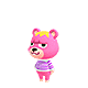 Animal Crossing: New Horizons