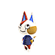 Animal Crossing: New Horizons
