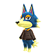 Animal Crossing: New Horizons