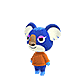 Animal Crossing: New Horizons