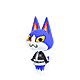 Animal Crossing: New Horizons