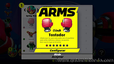 ARMS