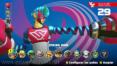 ARMS
