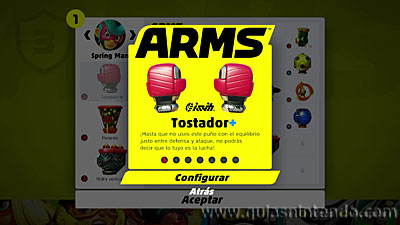 ARMS